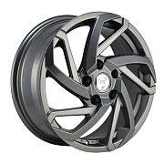 Диск 6.5x16 5x114.3 ET45 D60.1 NZ SH673 GM