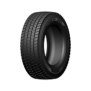 Шина 235/75R17.5 132/130M 14PR Samson GR-D2 TL Ведущая (Вьетнам)