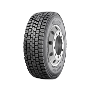 Шина 235/75R17.5 132/130M 16PR GiTi GDR638 TL Ведущая
