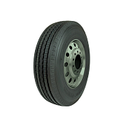 Шина 10R22.5 144/142M 16PR LongMarch LM118 TL Рулевая