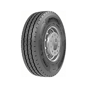 Шина 315/80R22.5 156/150K 20PR Armstrong ASM 11 TL Рулевая