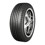 А/шина Nankang AS 2+ 295/35R20 105Y TL