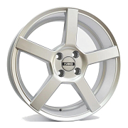 Диск 6.5x16 4x100 ET40 D60.1 Neo V03-1665 S