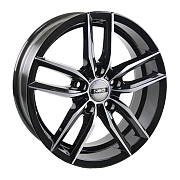 Диск 6.5x16 5x112 ET38 D57.1 Neo V08 BD