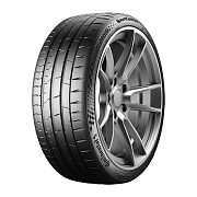 А/шина 275/40R20 Continental SportContact 7 EV 106Y TL