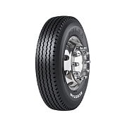 Шина 9.5R17.5 129/127M Fulda ECOSTAR TL Рулевая