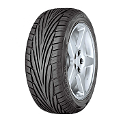 А/шина Uniroyal RainSport 2 215/50R17 91W TL