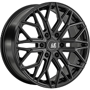 Диск Литой 8.5x19 PCD 6x139.7 ET36 D100.1 LS RC103 BKS