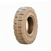 Шина 140/55-9 ("4.00) Emrald Empower XT NM бессажевая светло-серая с буртом