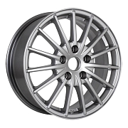 Диск 7x17 5x110 ET42 D63.35 Alcasta M60 S