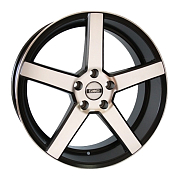 Диск 7x17 5x114.3 ET40 D67.1 Venti V03 BD