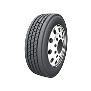 Шина 315/80R22.5 157/154K 20PR Goldpartner GP718A TL Рулевая