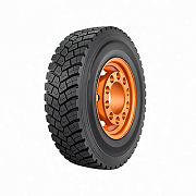 Шина 315/80R22.5 158/156K 20PR Ceat WINLOAD-D TL Карьерная