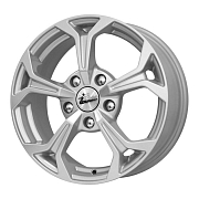 Диск 6.5x15 5x100 ET38 D67.1 iFree Эрнесто Нео-классик