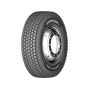 Шина 215/75R17.5 128/126M 16PR Landspider DR660 TL Ведущая