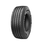 Шина 385/65R22.5 164K 24PR Simpeco Praktik T2 TL 5т Прицепная