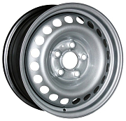 Диск 6x15 4x100 ET45 D54.1 SDT Ü9045R silver