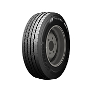Шина 385/65R22.5 160K  Orium ROAD GO T TL Прицепная