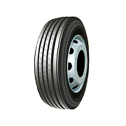 Шина 295/80R22.5 152/149M 18PR  Goldshield HD-757 TL Рулевая