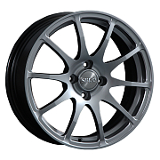 Диск 6.5x16 4x100 ET47 D72.6 Slik L-209 GRF2