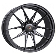 Диск 9x22 5x120 ET30 D74.1 Vissol F-918 matte_graphite