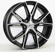 Диск Литой 7.5x19 PCD 5x108 ET41 D65 RST R129 BD