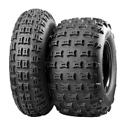 Шина ITP QUADCROSS MX 18x8-8 TL