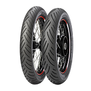 Шина Metzeler Sportec Klassik 3.25R19 54V TL