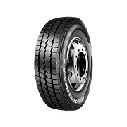 Шина 385/65R22.5 162/160K 24PR Sportrak SP507 TL Рулевая/Прицепная