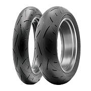 Шина DUNLOP Sportmax Roadsport 2 120x60R17 55W TL