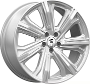 Диск Литой 8.5x20 PCD 5x120 ET45 D59.6 Premium Series Kleemann (КР1067) HS