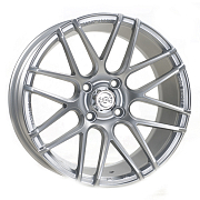 Диск 7x15 4x100 ET32 D73.1 Aero A3929 Silver