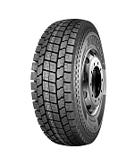 Шина 315/70R22.5 152/148M 18PR Greenstone DR78 TL Ведущая
