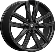 Диск Литой 8x20 PCD 5x108 ET46 D63.35 Premium Series КР014 Fury Black