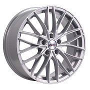 Диск 7.5x18 5x108 ET50 D63.35 X-trike X-130 HS