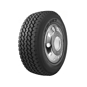 Шина 385/65R22.5 158L 20PR  Diamondback TR697 TL Прицепная