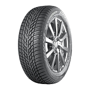 А/шина 215/55R17 Nokian WR Snowproof P (старше 3-х лет) 98V TL