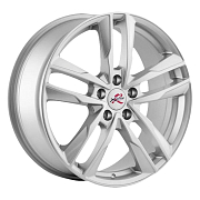 Диск 7.5x18 5x112 ET45 D57.1 X-trikeRST R128 HS