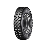 Шина 315/80R22.5 167/164D 22PR Hankook GD31 TL Карьерная