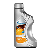 Gazpromneft Premium L 10W40 Полусинтетическое 1л