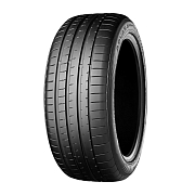 А/шина 285/45R22 Yokohama Advan Sport V107C (старше 3-х лет) 114Y TL