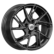 Диск 6.5x15 4x100 ET40 D60.1 Wheels UP Up115 GB