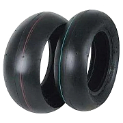 Шина Sava Slick MRC Soft 100x50R6.5 TL
