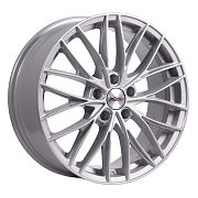 Диск 7.5x18 5x112 ET50 D57.1 X-trike X-130 HSB/FP