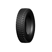 Шина 315/80R22.5 154/157L 20PR Warrior WS403 TL Рулевая
