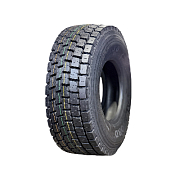 Шина 315/80R22.5 167/164J 22PR Alacord AD30 TL Ведущая
