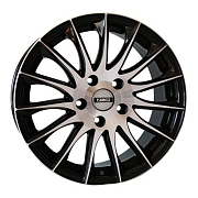 Диск 8x18 5x114.3 ET40 D67.1 Neo 831 BD