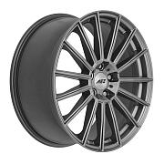 Диск 8.5x18 5x112 ET29 D66.6 AEZ Steam Grap_Matt
