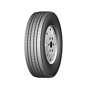 Шина 215/75R17.5 127/124L 16PR Goodtyre GT128 TL Рулевая