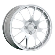 Диск 6.5x16 4x100 ET47 D60.1 Slik L-215 W